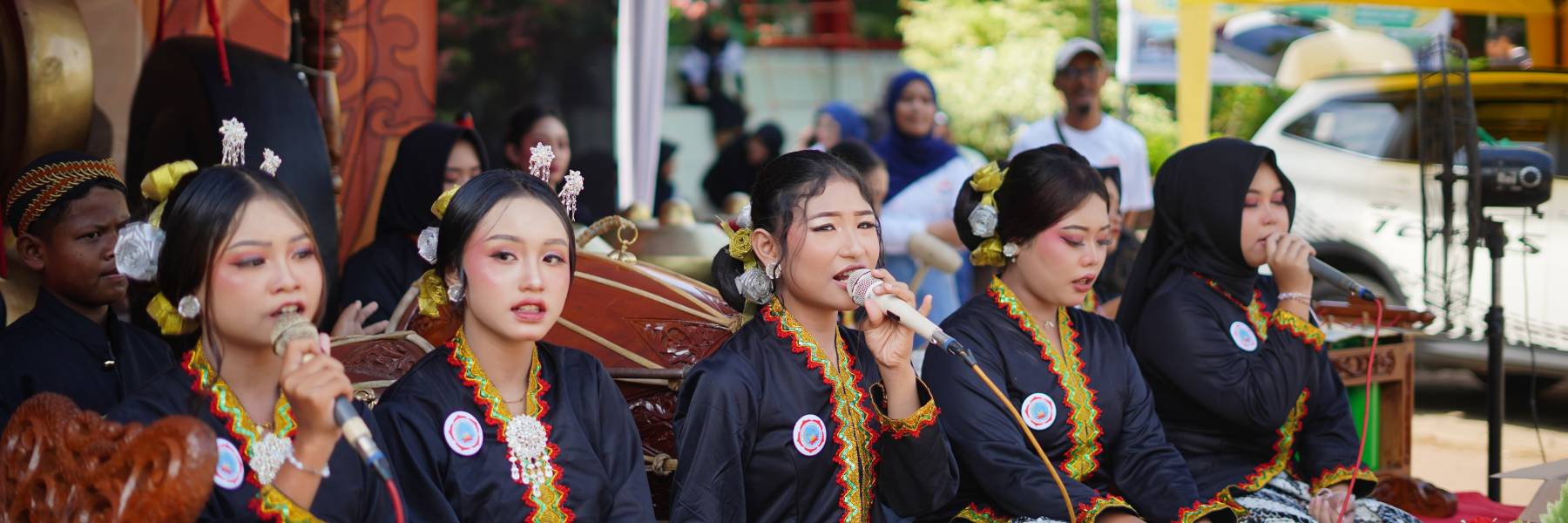 Kegiatan Lomba Agustusan di Sekolah 