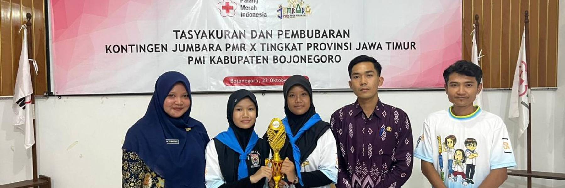 Launching Aplikasi Sehati